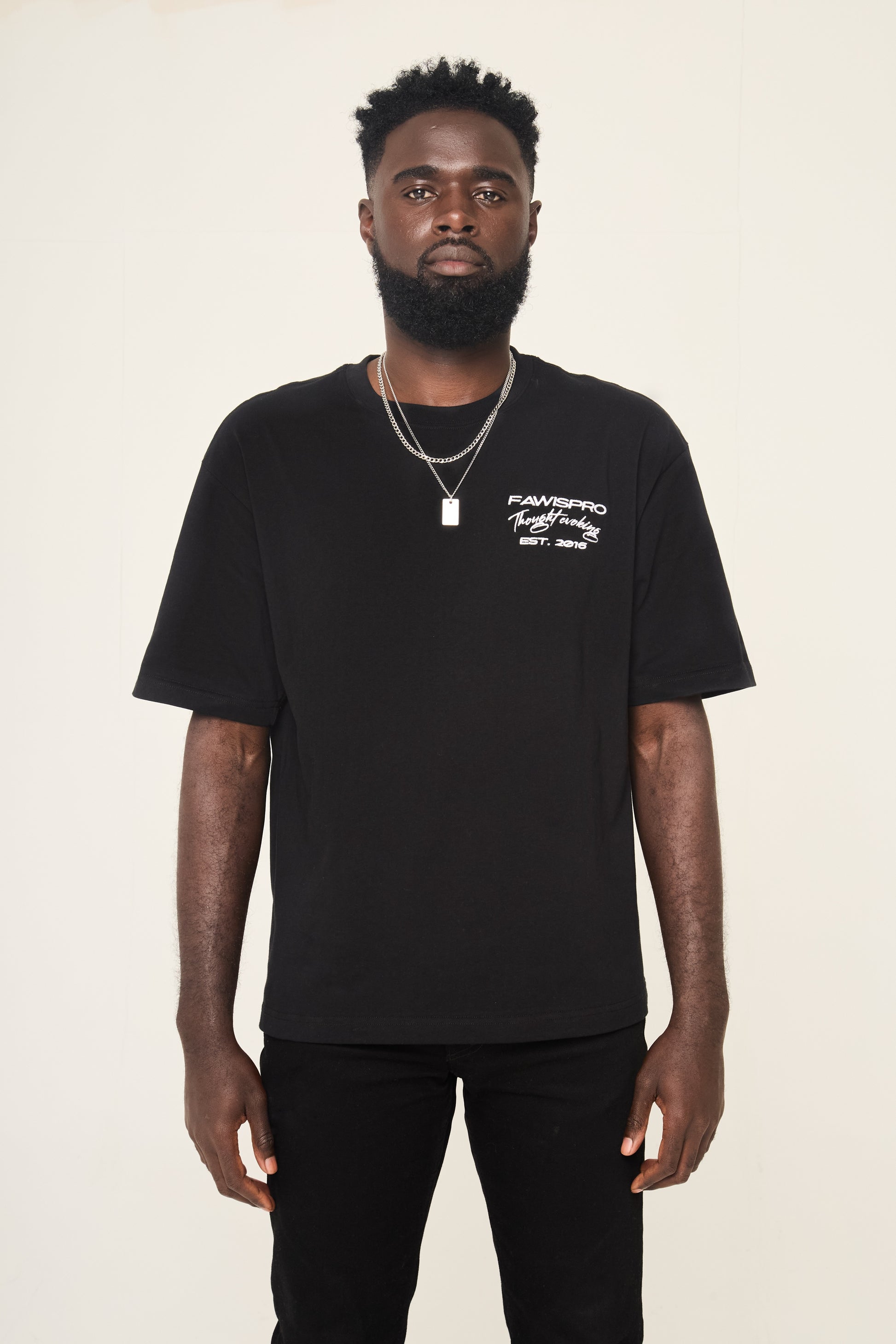 Bonolo Tee