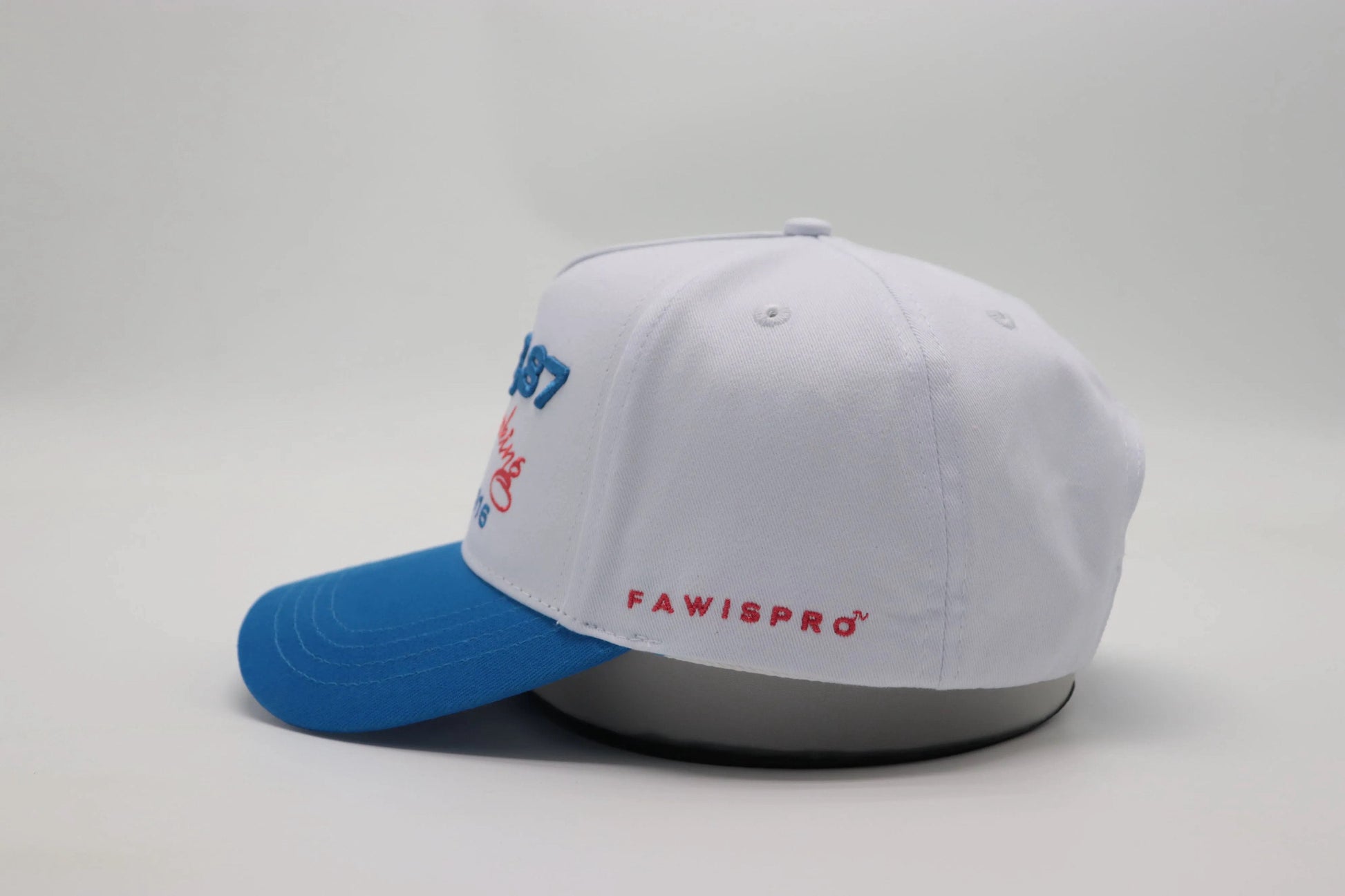 Club 87 Baseball Hat