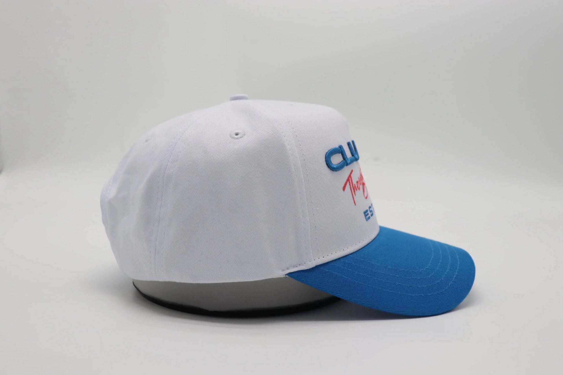 Club 87 Baseball Hat