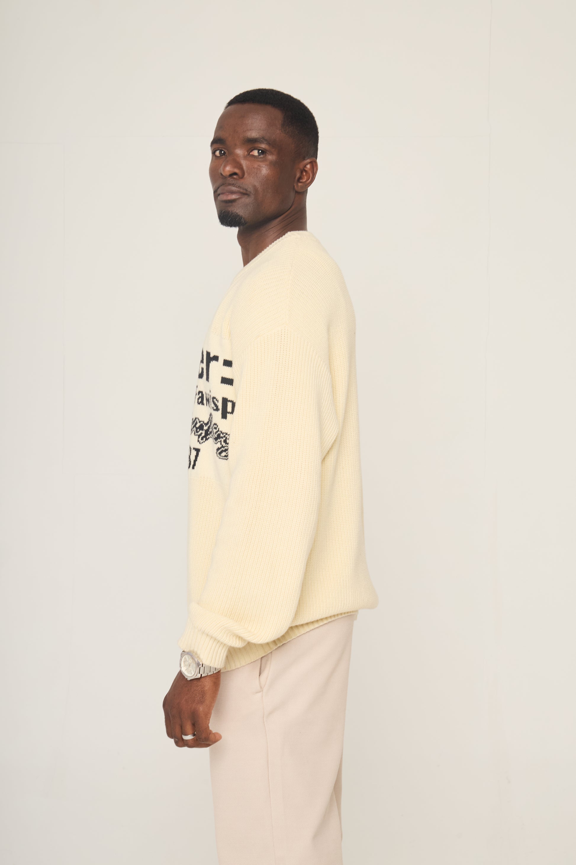 Club 87 Knit