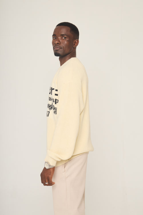 Club 87 Knit