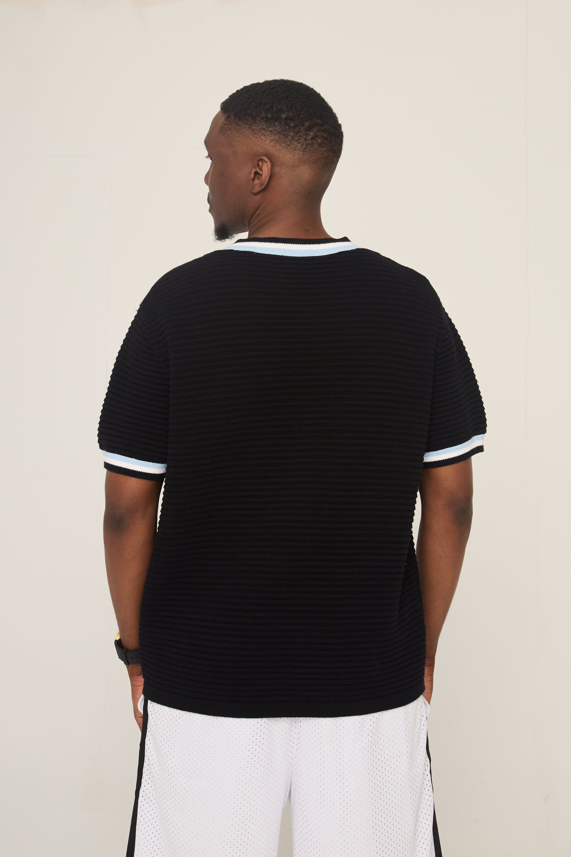 Fawispro Football Knit